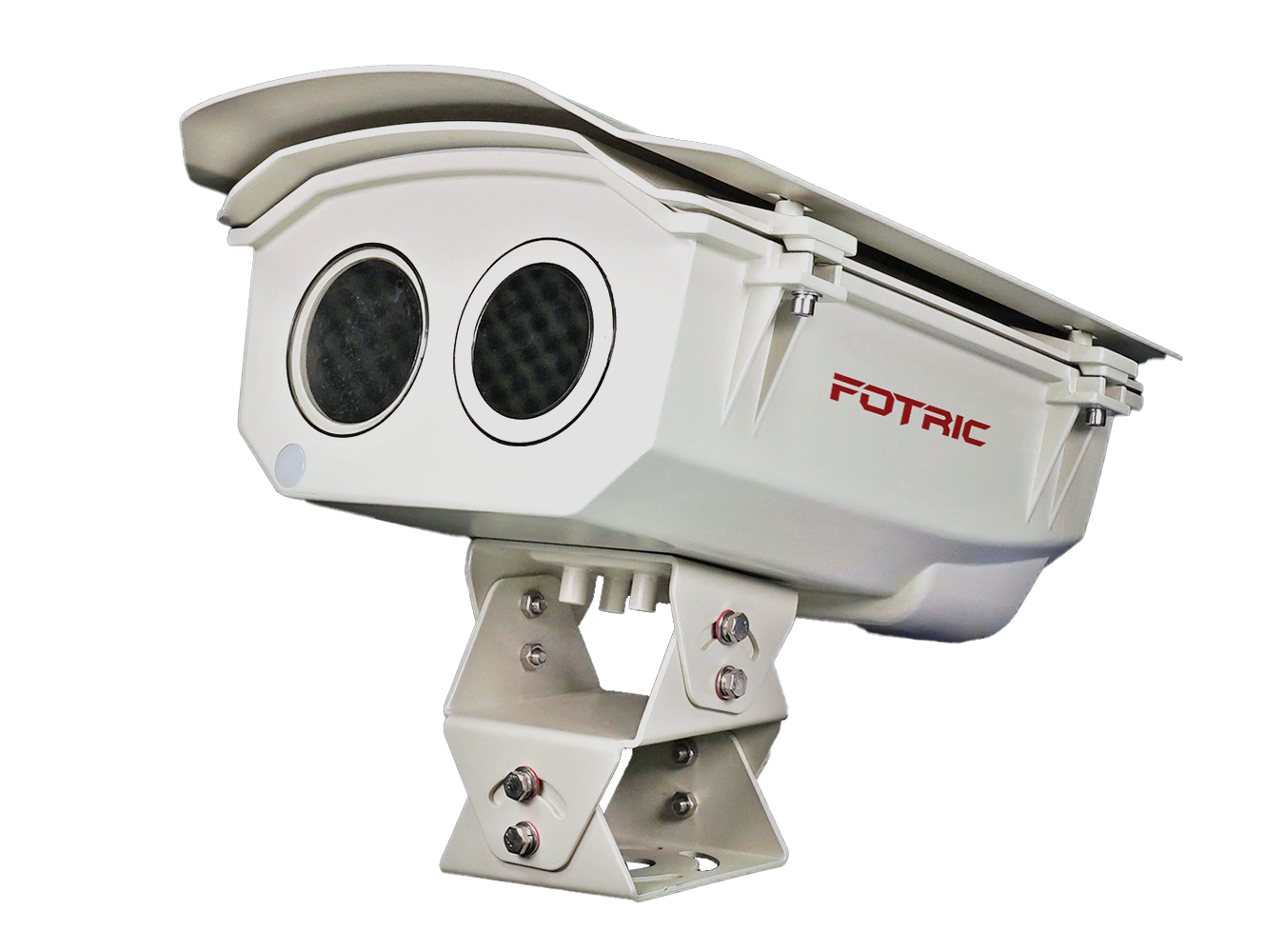 FOTRIC 600D系列
