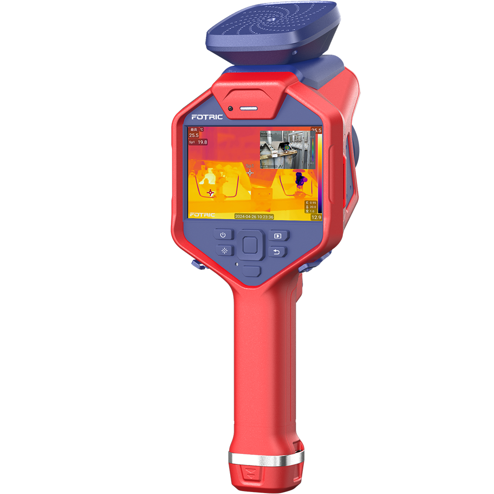 fotric-326c